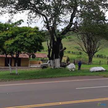 Chácara em Uraí, bairro Zona Rural