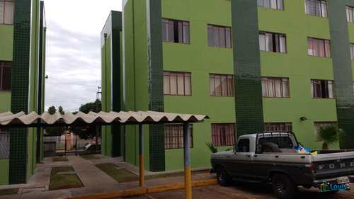Apartamento, código 295 em Ibiporã, bairro Jardim Las Vegas
