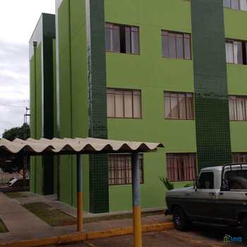 Apartamento em Ibiporã, bairro Jardim Las Vegas