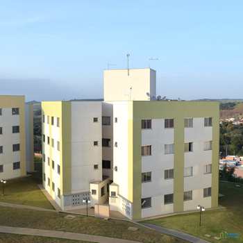 Apartamento em Ibiporã, bairro Dom Bosco