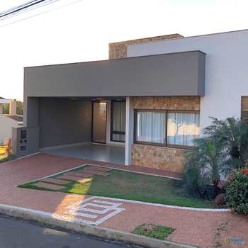 Casa de Condomínio em Ibiporã, bairro Residencial Moradas Arvoredo