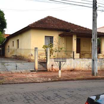Terreno em Ibiporã, bairro Centro