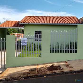 Casa em Ibiporã, bairro Residencial Tupi