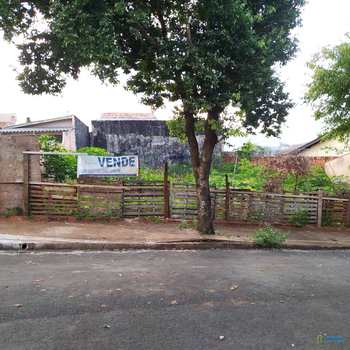 Terreno em Ibiporã, bairro Jd São Manoel