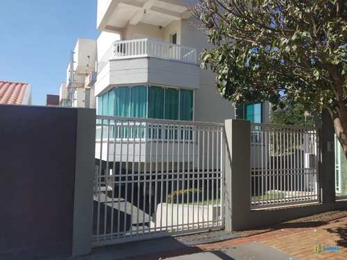 Apartamento, código 337 em Ibiporã, bairro Boa Vista