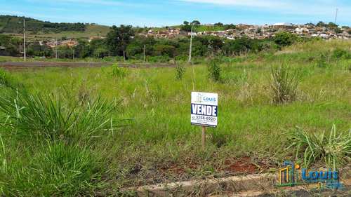 Terreno, código 342 em Ibiporã, bairro Jardim Figueira