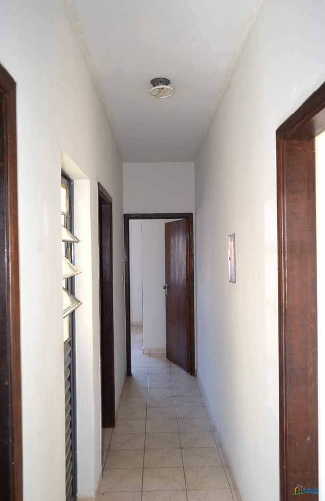 Conjunto Comercial em Ibiporã, no bairro Centro