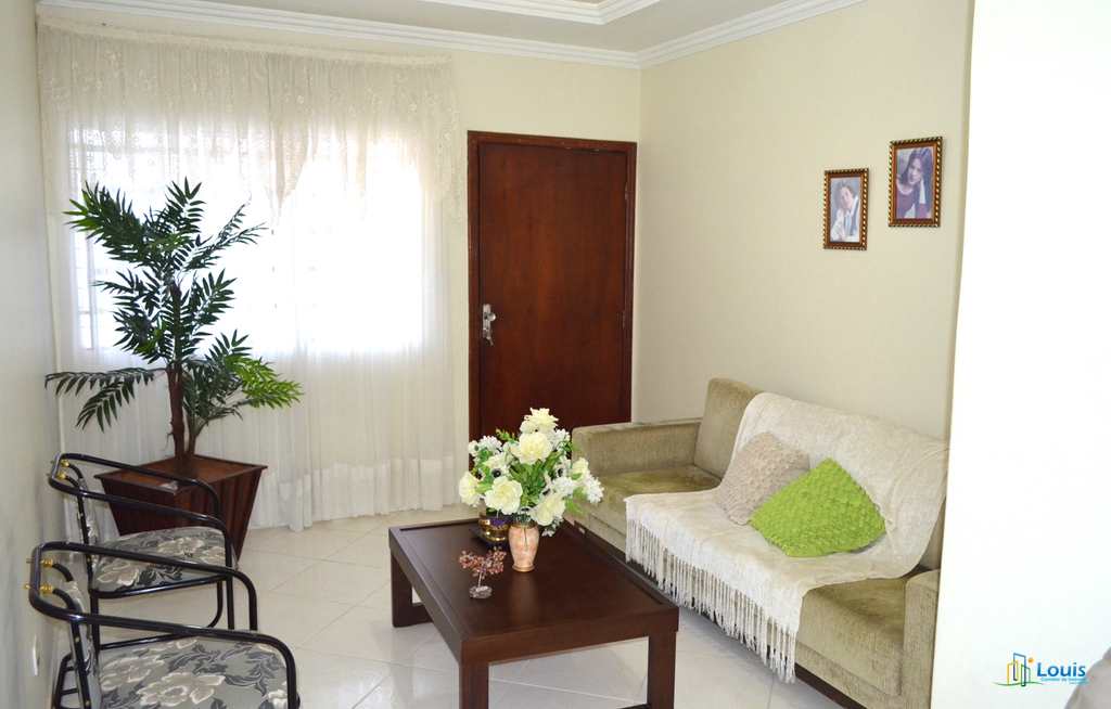 Conjunto Comercial em Ibiporã, no bairro Centro