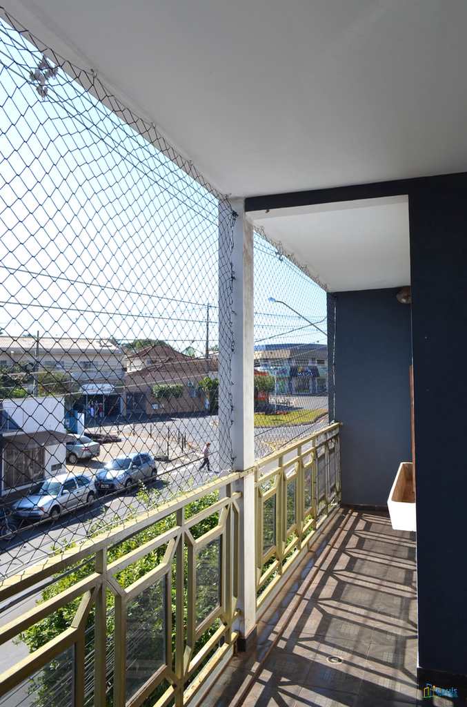 Conjunto Comercial em Ibiporã, no bairro Centro