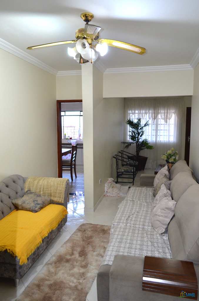 Conjunto Comercial em Ibiporã, no bairro Centro