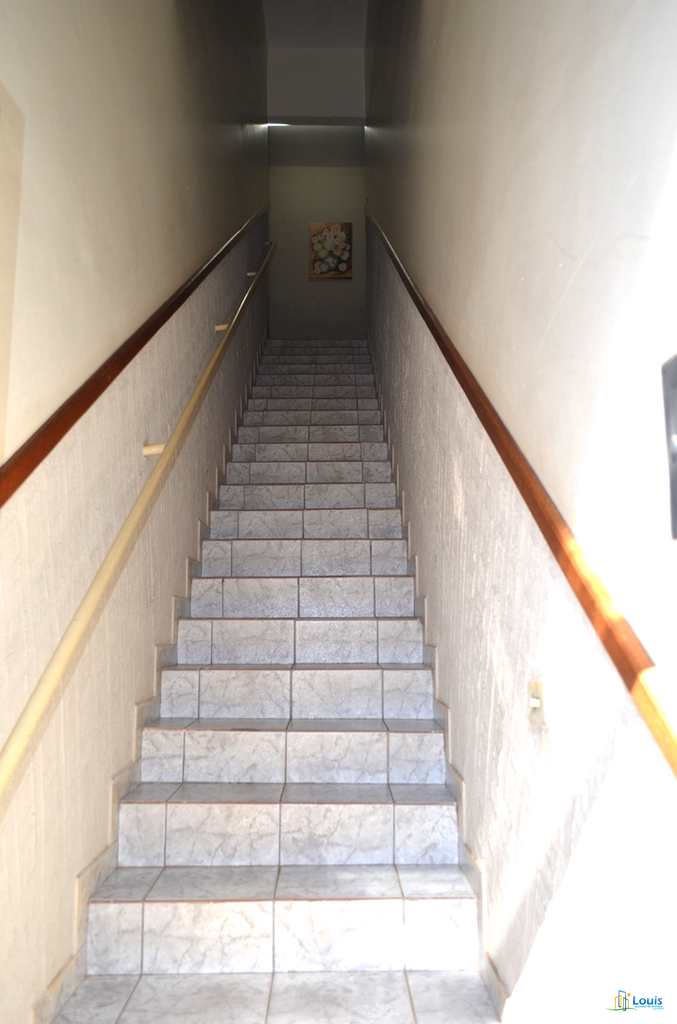 Conjunto Comercial em Ibiporã, no bairro Centro