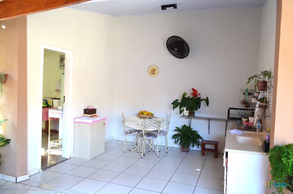 Conjunto Comercial em Ibiporã, no bairro Centro