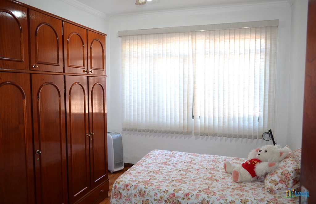 Conjunto Comercial em Ibiporã, no bairro Centro