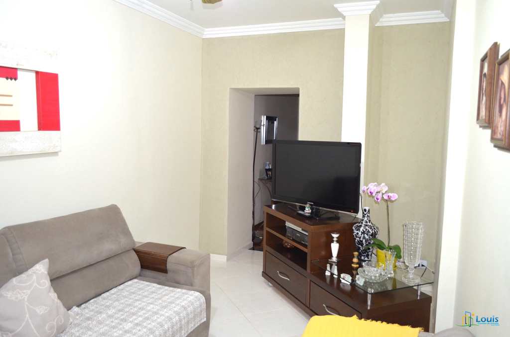 Conjunto Comercial em Ibiporã, no bairro Centro