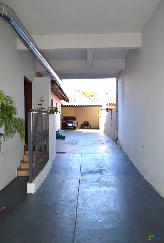 Conjunto Comercial em Ibiporã, no bairro Centro