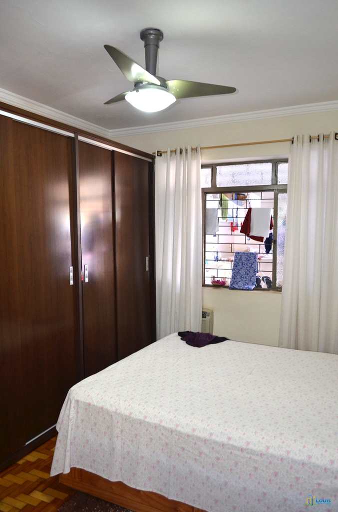 Conjunto Comercial em Ibiporã, no bairro Centro