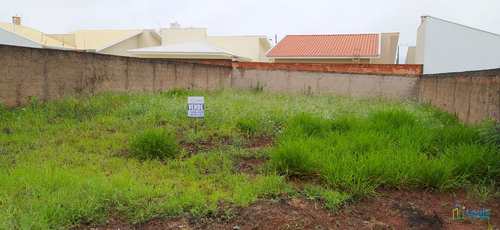 Terreno, código 353 em Ibiporã, bairro Residencial Tucanos