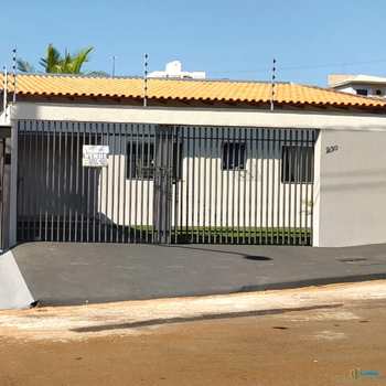 Casa em Ibiporã, bairro Canaã