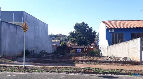 Terreno, código 361 em Ibiporã, bairro Jd Semprebom