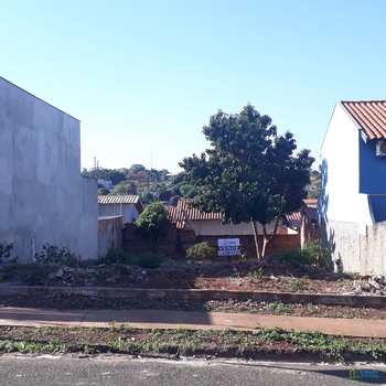 Terreno em Ibiporã, bairro Jd Semprebom