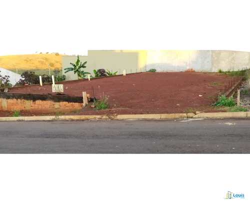 Terreno, código 364 em Ibiporã, bairro Jardim Beltrão