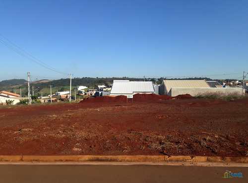 Terreno Comercial, código 366 em Ibiporã, bairro Jardim Beltrão