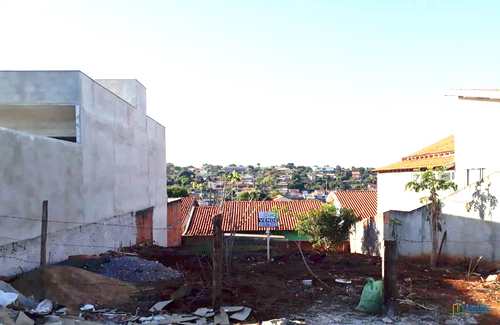 Terreno, código 370 em Ibiporã, bairro Jardim Casa Grande