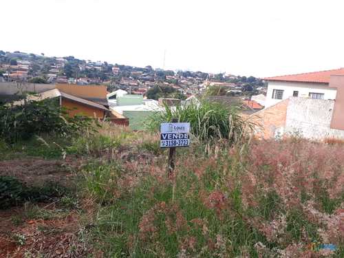 Terreno, código 373 em Ibiporã, bairro Jd Semprebom