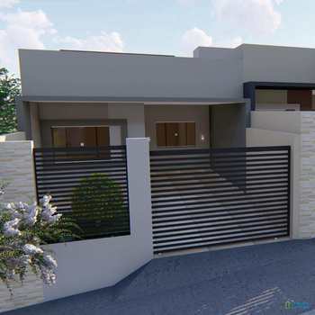 Casa em Ibiporã, bairro Res Frangão