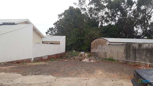 Terreno, código 392 em Ibiporã, bairro Jd São Francisco