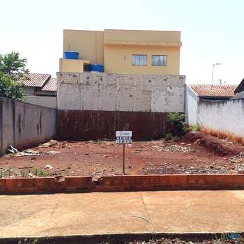 Terreno em Ibiporã, bairro Jd São Francisco
