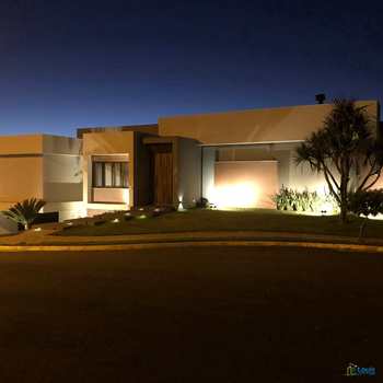 Casa de Condomínio em Ibiporã, bairro Royal Boulevard