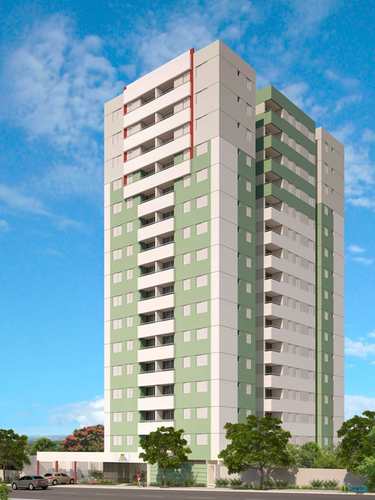 Apartamento, código 404 em Ibiporã, bairro Centro