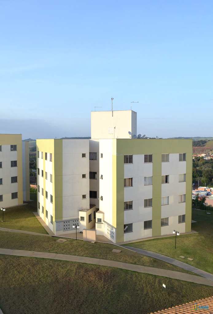 Apartamento em Ibiporã, no bairro Vista Bela