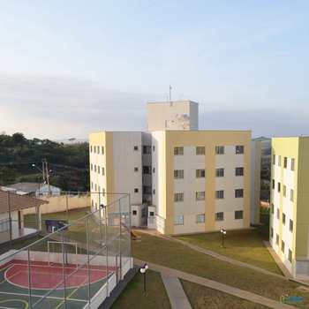 Apartamento em Ibiporã, bairro Vista Bela