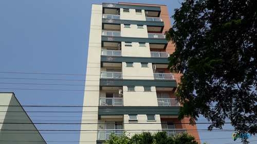 Apartamento, código 416 em Ibiporã, bairro Centro