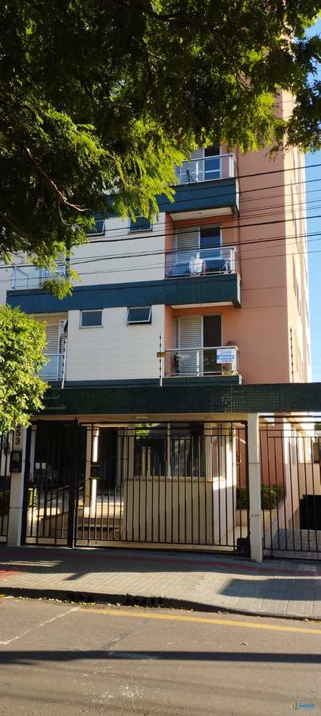 Apartamento em Ibiporã, no bairro Centro