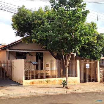 Casa em Ibiporã, bairro Rosa de Ouro