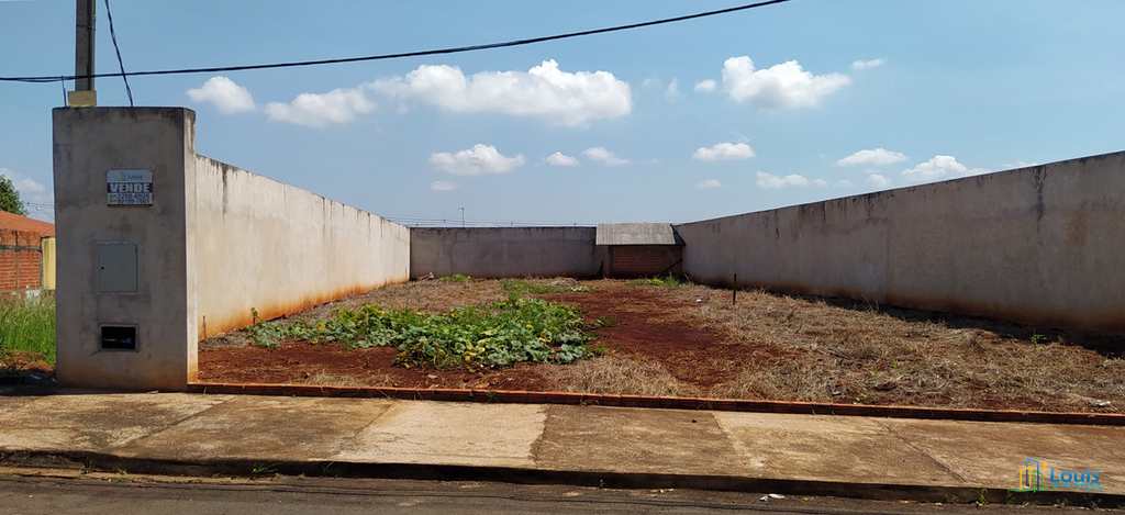 Terreno em Ibiporã, no bairro Vila Romana