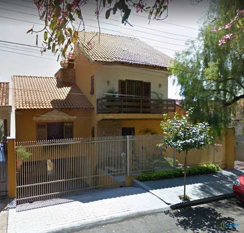 Sobrado, código 433 em Ibiporã, bairro Planalto
