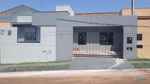 Casa, código 439 em Ibiporã, bairro Res Guandalini Ermano