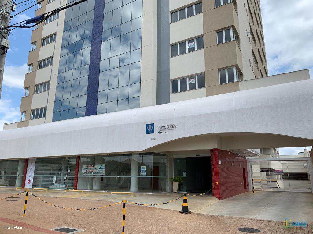 Sala Comercial em Ibiporã, no bairro Centro