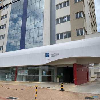 Sala Comercial em Ibiporã, bairro Centro