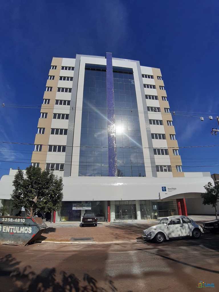 Sala Comercial em Ibiporã, no bairro Centro