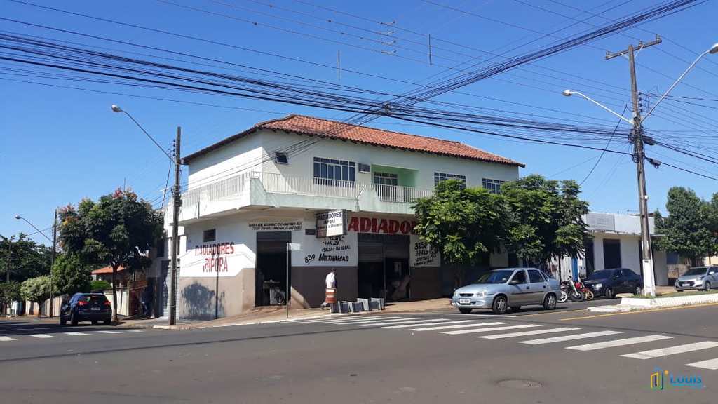 Sala Comercial em Ibiporã, no bairro Centro