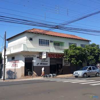 Sala Comercial em Ibiporã, bairro Centro