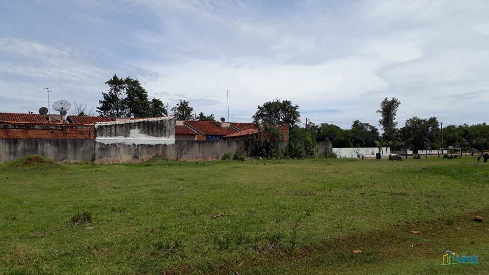 Terreno em Jataizinho, no bairro Jardim Paraíso