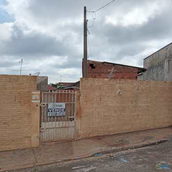 Terreno em Ibiporã, bairro Vila Ribeiro