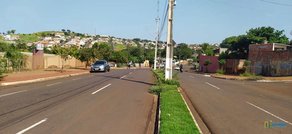 Terreno Comercial em Ibiporã, no bairro Vila Beatriz