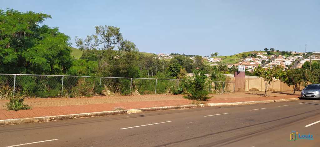 Terreno Comercial em Ibiporã, no bairro Vila Beatriz